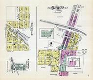 Deerfield, Rockdale, London, Dane County 1911